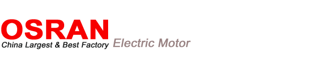 China OSRAN Electric Motor Company|China electric motors|induction motor|single phase motors|fan motors
