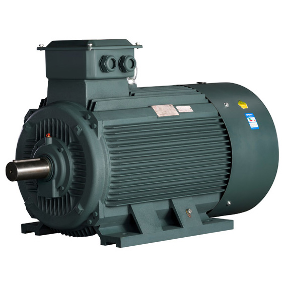 IE2 Asynchronous electric motor,induction motor