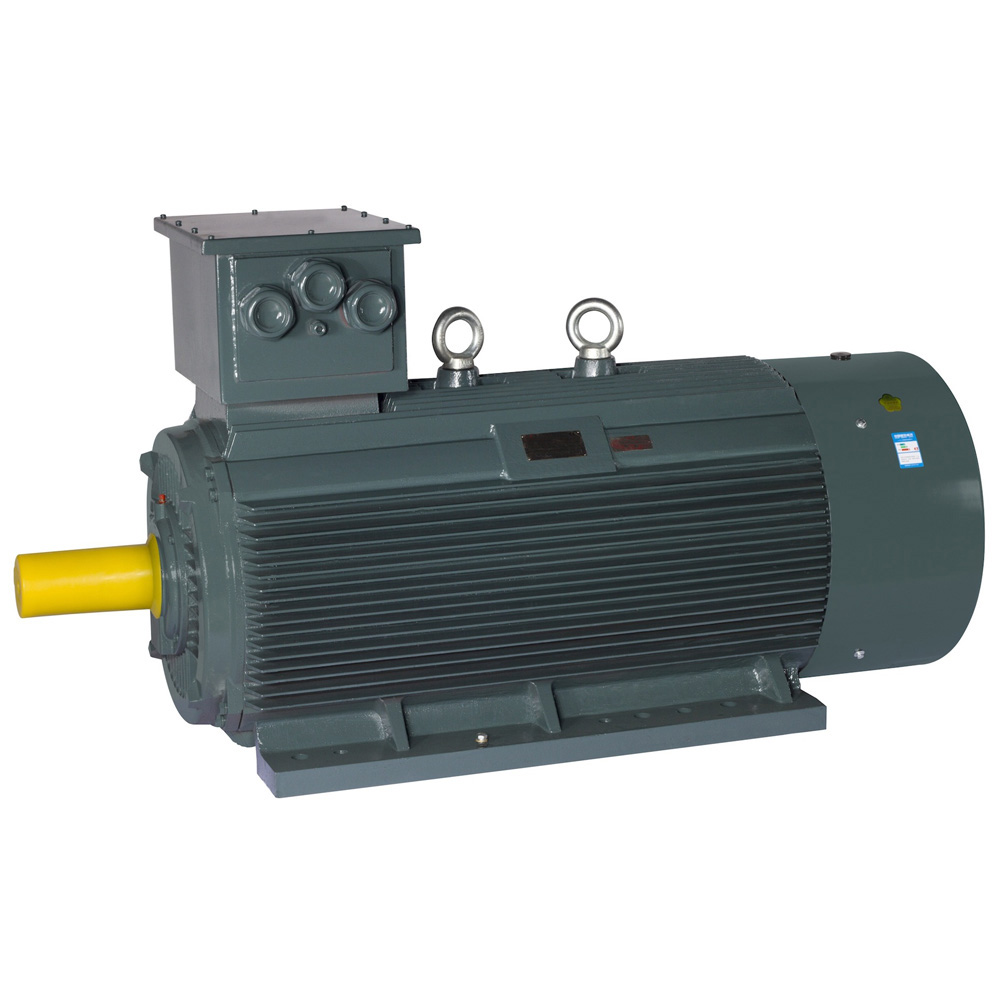 Y2 Low-voltage Large-power motor,High-power electric motor,AC induction motor,Industrial motor