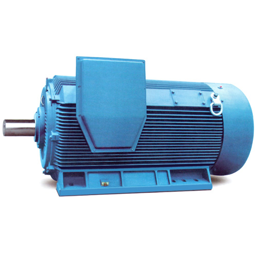 Y2 High-voltage Large-power Three-phase Motor, High-power electric motor,AC induction motor