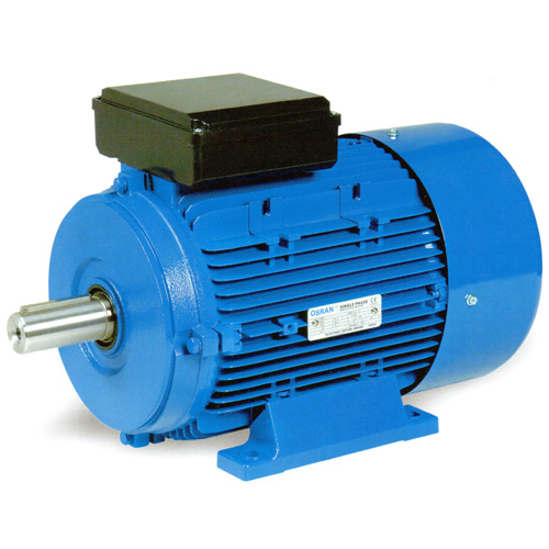 YY/MY Single phase motor,Capactitor-Run electric motor,induction motor,aluminum motors,electrical motors