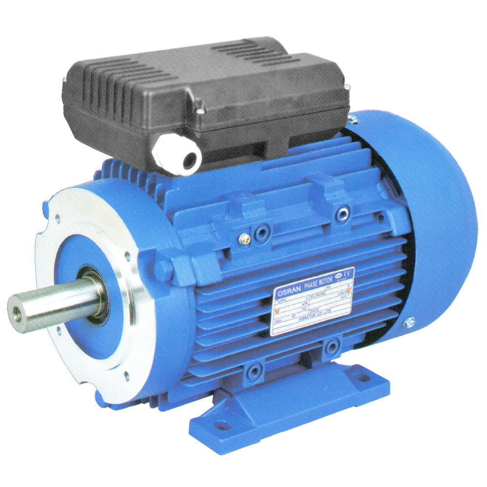 YL/ML Single-phase motor,Dual-Capactitor electric motor,induction motor,aluminum motors,AC electrical motors