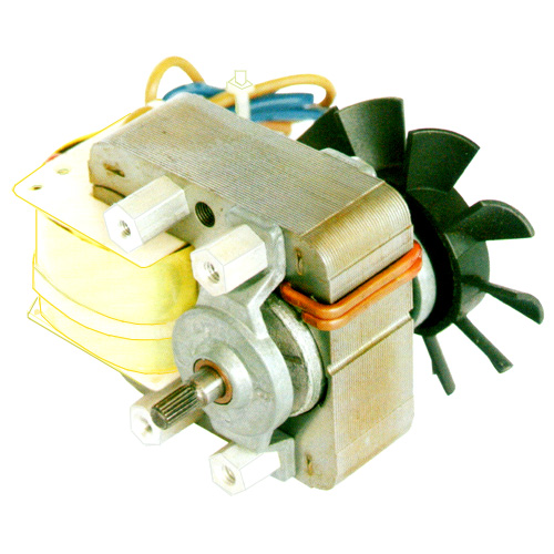 48 Shaded pole motors,Fan motors,Single phase motor,AC Electric motor,Electrical motors,Induction motor