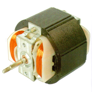 58 Shaded pole motors,Fan motors,Single phase motor,AC Electric motor,Electrical motors,Induction motor