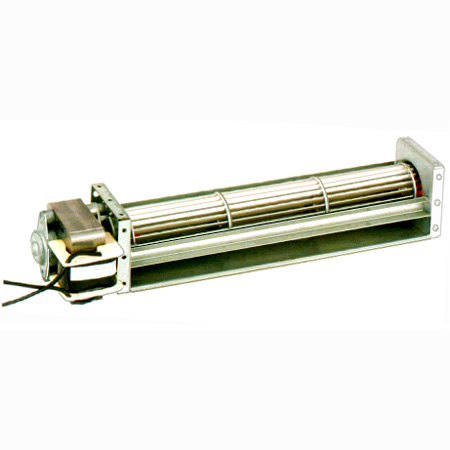 Fan30 Cross-flow Fans ( with fan motors )