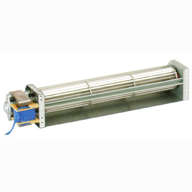 Fan40 Cross-flow Fans ( with fan motors )