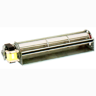 Fan48B Cross-flow Fans ( with fan motors )