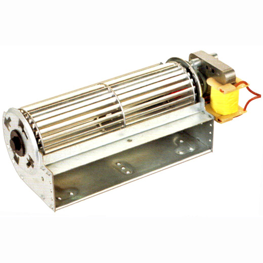 Fan60 Cross-flow Fans ( with fan motors )