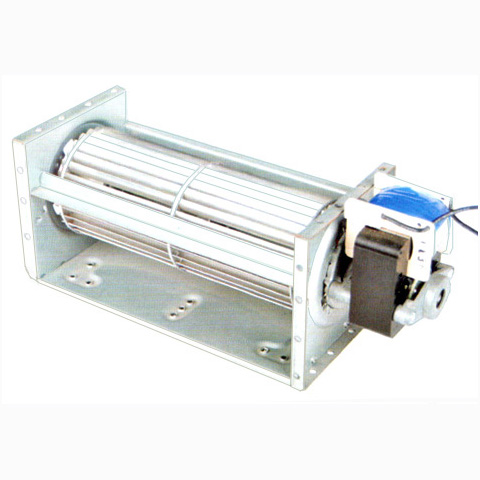 Fan70 Cross flow Fans ( with fan motors )