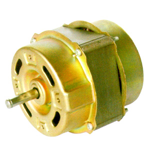 C75 Household Appliance Motor, Fan motors, Single phase motor, AC Electric motor, Electrical motors, Induction motor