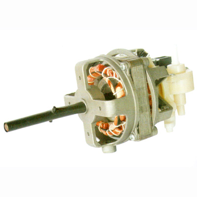 C75 Household Appliance Motor, Fan motors, Single phase motor, AC Electric motor, Electrical motors, Induction motor