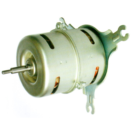 C80 Household Appliance Motor, Single phase motor, AC Electric motor, Electrical motors, Induction motor