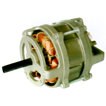 C80 Household Appliance Motor, Single phase motor, AC Electric motor, Electrical motors, Induction motor