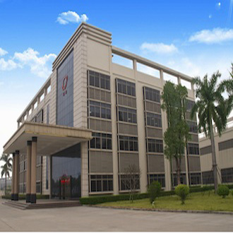 Main factory workshop
