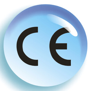 CE Certification of electric motor