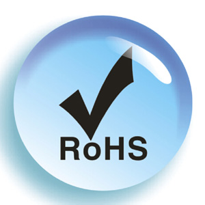 ROHS test Report of ac motor