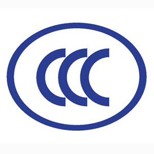 CCC Certification of electric motors