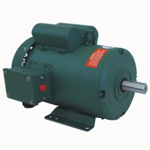 NEMA TEFC electric motor,Single phase motor,NEMA EPACT induction motor