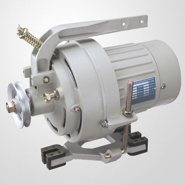 Series 121 Sewing machines motor, Clutch motor,Single phase motor, induction motor