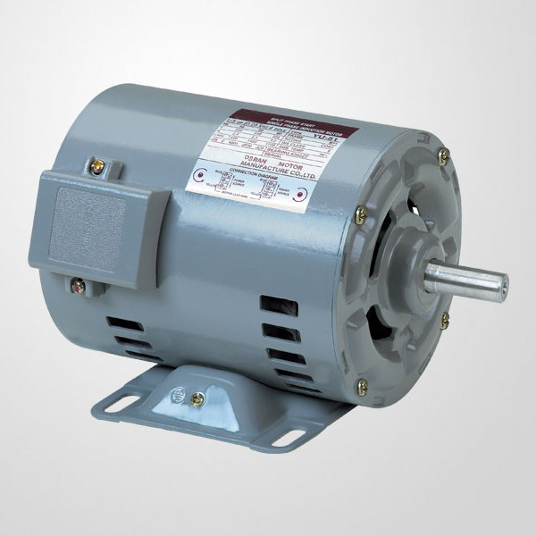 Series 51 Fractional  Motor, Single phase motor, Induction motor