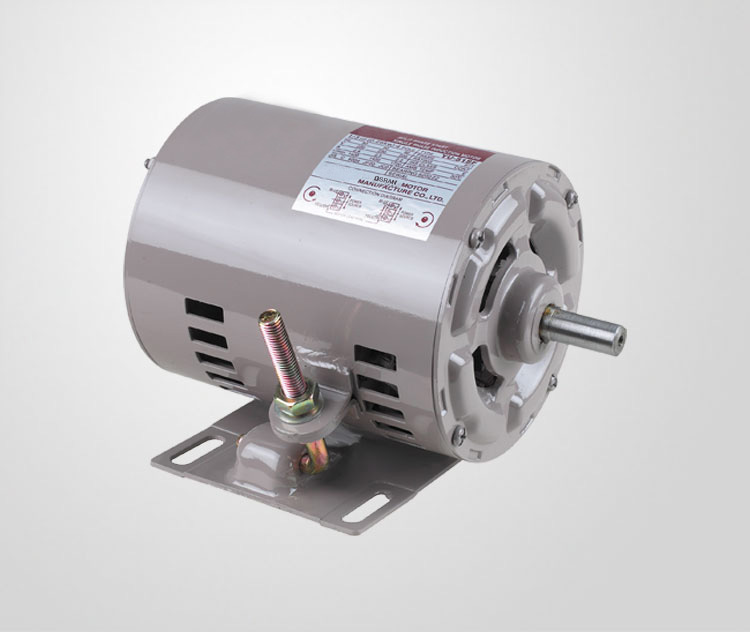 Series 51SF Fractional  Motor, Single phase motor, Induction motor