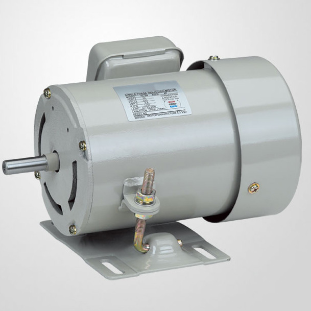 Series 56 Fractional  Motor, Single phase motor, Induction motor