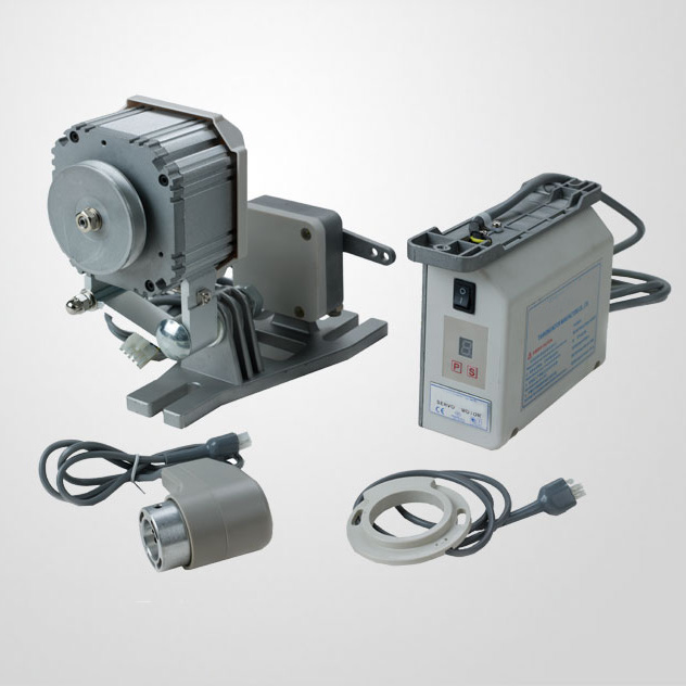 Series 550 Sewing machines motor, Servo Motor, Single phase motor, induction motor