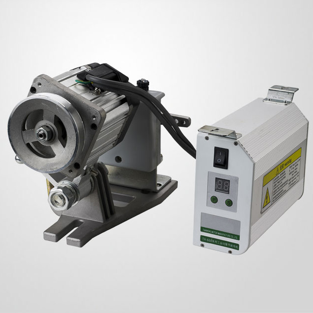 Series 660 Sewing machines motor, Servo Motor, Single phase motor, induction motor